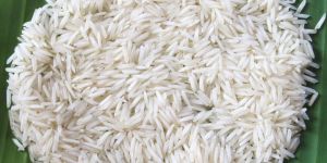 Steam Basmati Rice