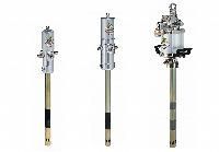 Pneumatic Barrel Pump