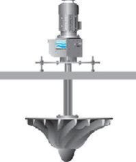 Submersible Aerator