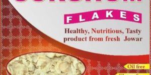 Jowar Flakes