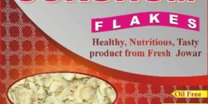 Sorghum Flakes