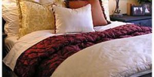 Body Sensor Mattress