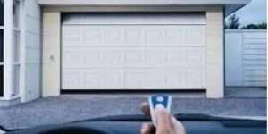 Automatic Rolling Shutter