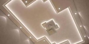 POP False Ceiling Services