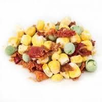 Freeze Dried Vegetables