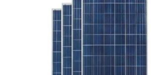 Solar Home Lighting System