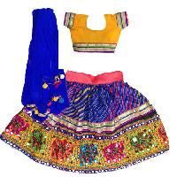 Kids Lehenga Choli