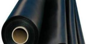 Butyl Rubber