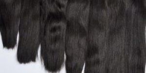 Double Drawn Hair