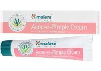 Herbal Acne Cream