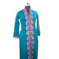 Ladies Woolen Kurti