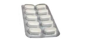Calcium Carbonate Tablets