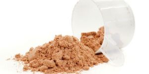 Health Nutrition Powder