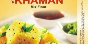 Nylon Khaman Mix Flour