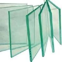 Laminated Safety Glass