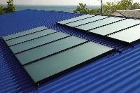 Low Iron Solar Glass