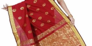 Cotton Silk Sarees