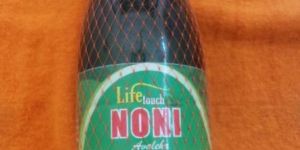 Noni Herbal Fruit Juice