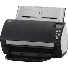 Fujitsu fi-7160 Document Feeder Scanner