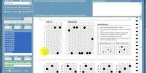 OMR Reading Software