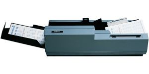 Opscan 8 OMR Sheet Scanner