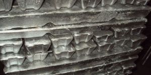 Aluminium Ingots