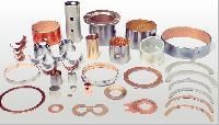 Bimetal Bearings