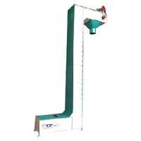 Z Type Bucket Elevator