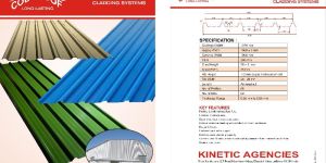 Metal Roofing Profile
