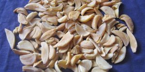 Dehydrated Garlic