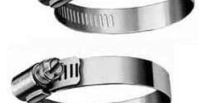 Steel Hose Clamps