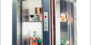 Dumbwaiter Elevators