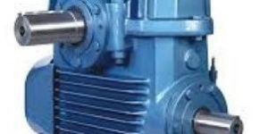 Elevator Machine Parts