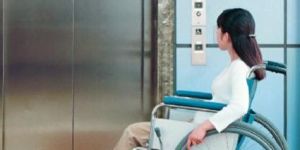 Hospital Elevators
