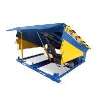 Hydraulic Dock Leveler
