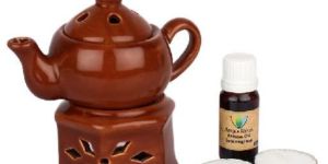 Ceramic Aroma Oil Burner