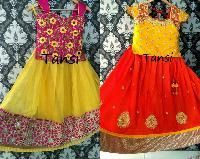 Kids Lehenga