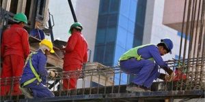 Contract Labour Services