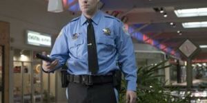 Mall Security Guard Services
