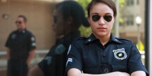 Women Security Guard Services