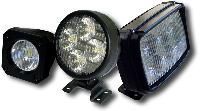 LED Work Lights