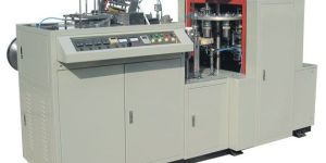 Paper Cup Making Machine
