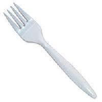 Disposable Fork