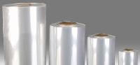 PVC Packaging Materials