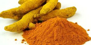 Turmeric