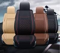 Designer Car Seat Covers