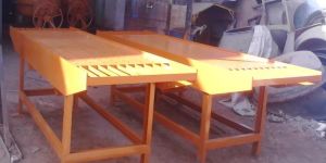 Concrete Table Vibrator