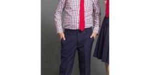 Kids Uniform