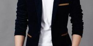 Men Blazer