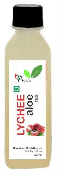 Aloe Vera Juice with Multiple Flavours